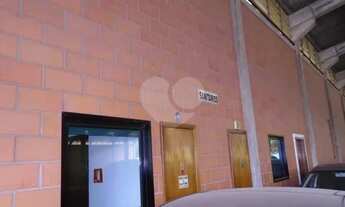 Imagem 5: Galpão 34.000 metrôs - Fácil acesso Fernão Dias e Rodovia Presidente Dutra