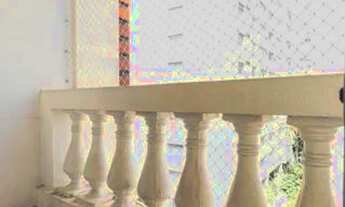 Imagem 6: Apartamento Venda Itaim Bibi 126 m² 3 Dormitórios