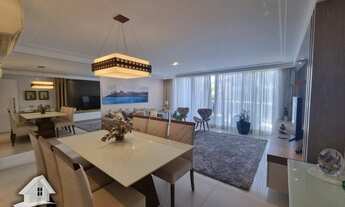 Imagem: Cobertura duplex à venda de 4 quartos