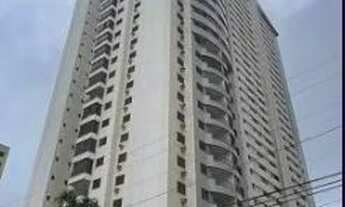 Imagem: Apartamento a venda no Setor Bueno - Borges