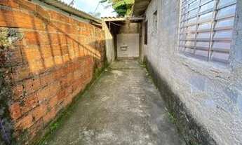 Imagem 6: Casa com Água e luz inclusa