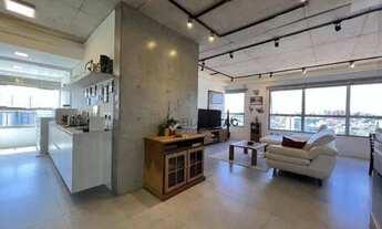 Imagem: Apartamento com 1 dormitório, 70 m²