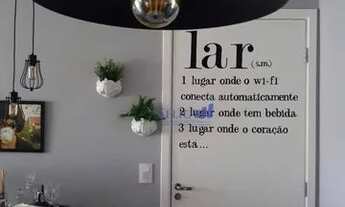 Imagem 7: Condomínio Flex I - Apto, 67m², 2 dorm, 1 vaga, Jundiaí. COD AP0366