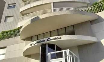 Imagem: APARTAMENTO - ALTO DA LAPA - SP