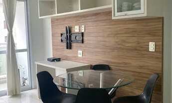 Imagem 3: Apartamento para aluguel possui 40 metros quadrados com 1 quarto em Consolação - São Paulo