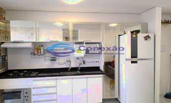 Imagem 4: SAO PAULO - Apartamento Padrão - Santa Teresinha