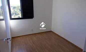 Imagem 5: Apartamento para venda possui 51 metros quadrados com 2 quartos em Vila Harmonia - Araraqu