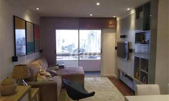 Imagem: São Paulo - Apartamento Padrão - Vila