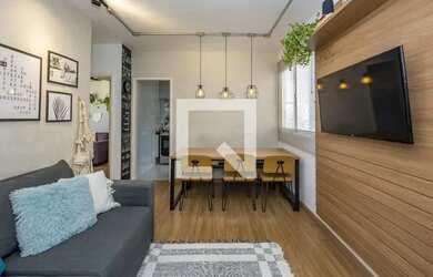 Imagem 2: Apartamento à Venda - Salgado Filho, 2 Quartos, 40 m2