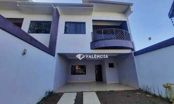 Imagem: Sobrado Para Alugar Por R$3000,00 - Rua