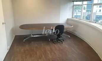 Imagem 6: São Paulo - Conjunto Comercial/Sala - Jardins