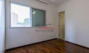 Imagem 7: Apartamento em Moema - São Paulo