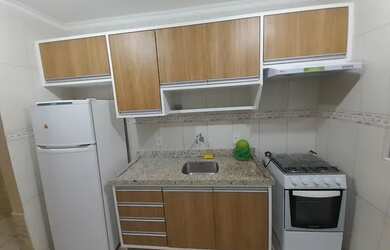 Imagem 2: Alugo apartamento