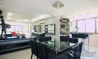 Imagem 4: PORTO ALEGRE - Apartamento Padrão - Passo da Areia