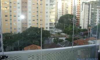 Imagem: APARTAMENTO - PINHEIROS - SP