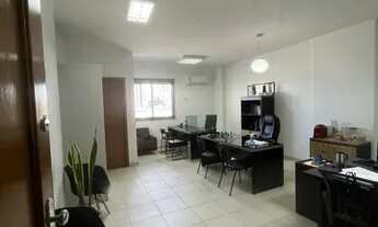 Imagem 3: Sala comercial no Edifício Belém Metropolitan