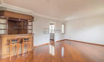 Imagem 6: Apartamento Locação 4 Dormitórios - 240 m² Moema