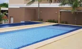 Imagem 6: Apartamento para venda tem 119 metros quadrados com 3 quartos em Pico do Amor - Cuiabá - M