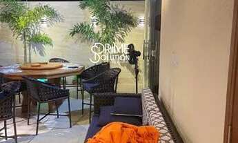 Imagem 2: Casa em Condominio com 4 Suites em Barreirinhas | Mobiliada e Projetada