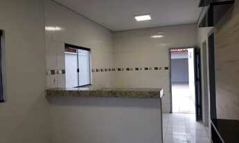 Imagem 5: Casa 3/4 sendo uma suíte com closet - Quadra 1306 Sul