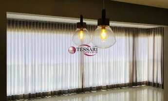 Imagem 4: Belíssimo Apartamento para VENDA 3 Dormitórios, 2 vagas, elevador - Frente Face Sombra 142