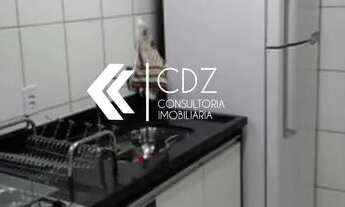 Imagem 6: Apartamento no Vila dos Bandeirantes - Jardim Tatiana