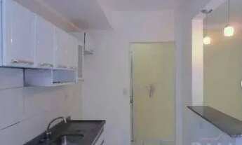 Imagem 6: Apartamento com 2 quartos à venda, 73 m² por R$ 245.000 - Vila São José - Taubaté/SP- Torr