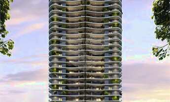 Imagem 5: Soleil Residence - Lançamento Cascavel/PR - Alto Padrão - 4 suítes e 4 vagas