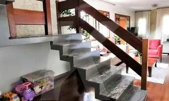 Imagem 7: Sobrado 3 quartos (1 suíte) 6 vagas, churrasqueira e piscina - Tucuruvi