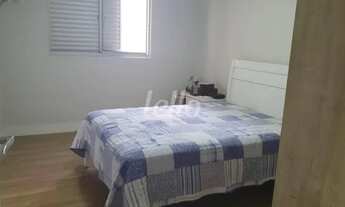 Imagem 4: São Paulo - Apartamento Padrão - Mooca