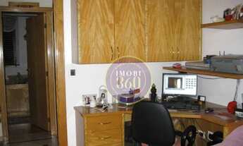 Imagem 7: Cobertura com 3 dormitórios, 250 m² - - Tatuapé - São Paulo/SP