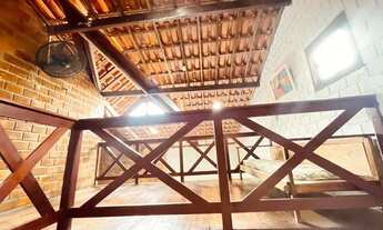 Imagem 4: Gravatá aluga-se casa em condomínio