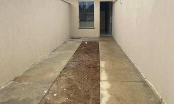 Imagem 2: Casa nova financiada em Mateus Leme - MG