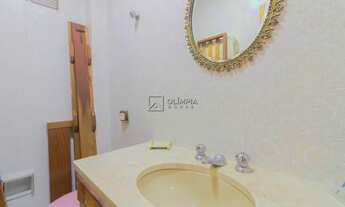 Imagem 7: Apartamento Venda Bela Vista 180 m² 3 Dormitórios