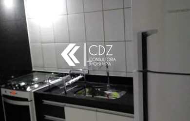 Imagem 4: Apartamento no Vila dos Bandeirantes - Jardim Tatiana