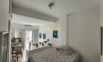 Imagem 8: Apartamento com 1 quarto em 43m² com 1 vaga de garagem na Barra