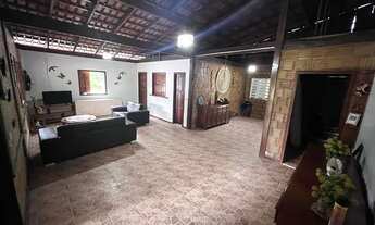 Imagem 5: Sítio top na Am010, Rio Preto da Eva com 500.000m2 valor R$ 900mil