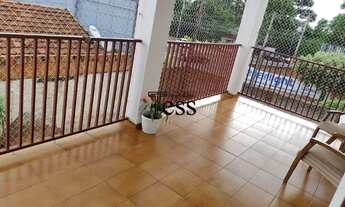 Imagem 2: Casa à venda, 3 quartos, 1 suíte, 2 vagas, Jardim Primavera - São José do Rio Preto/SP