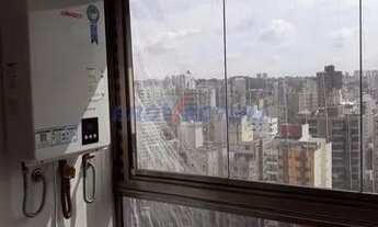 Imagem 6: Apartamento - Cambuí - Campinas