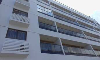 Imagem: Em frente ao CARIBESSA, MOBILIADO, vista