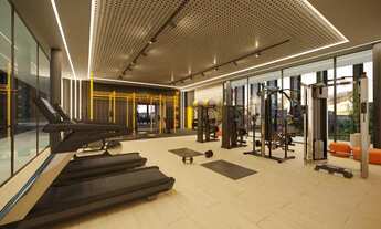 Imagem 6: Casa em condomínio fechado com 3 suítes no bairro do Intermares a partir de R$ 1.000.000,0