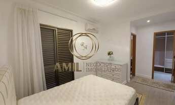 Imagem: LE RA AMIL ALUGA APARTAMENTO DE 204m² COM