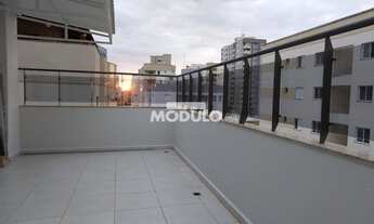 Imagem 2: Cobertura para locação no bairro Santa Mônica