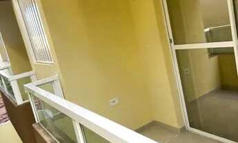 Imagem: Casa alugar 1°andar em Pau amarelo