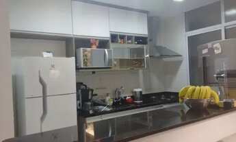 Imagem 6: Apartamento para aluguel com 62 metros quadrados com 2 quartos em Jardim Tupanci - Barueri