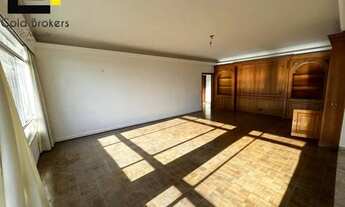 Imagem 3: APARTAMENTO DE 300M² COM 3 DORMS SENDO 1 SUÍTE NO COND. VILA D'ESTE NA ALAMEDA JAÚ EM