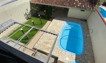 Imagem: Sobrado na quadra do mar ( aceita financiamento