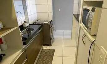 Imagem 3: Alugo Flat Mobiliado, 1 Quarto