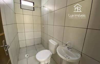 Imagem 6: Águas Claras / Casa Térrea 70m² 02 quartos e área externa