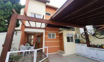 Imagem: Casa em condomínio fechado INDAIATUBA SP